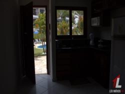 #AP-063 - Apartamento para Venda em Tibau do Sul - RN