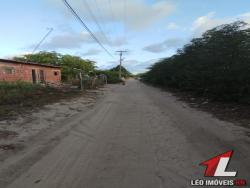 #T-367 - Terreno para Venda em Tibau do Sul - RN