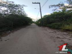 #T-367 - Terreno para Venda em Tibau do Sul - RN