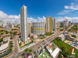 #LA-136 - Apartamento para Locação em Natal - RN