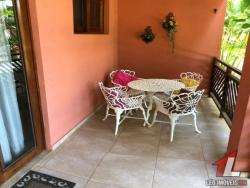 #LA-267 - Apartamento para Locação em Tibau do Sul - RN