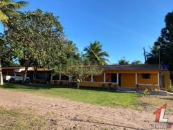 #C-342 - Casa para Venda em Goianinha - RN