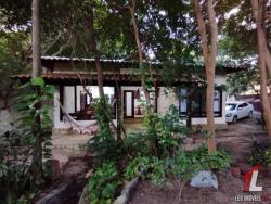 #LA-347 - Casa para Locação em Tibau do Sul - RN