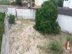 #T-418 - Terreno para Venda em Galinhos - RN