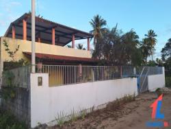 #C-332 - Casa para Venda em Canguaretama - RN