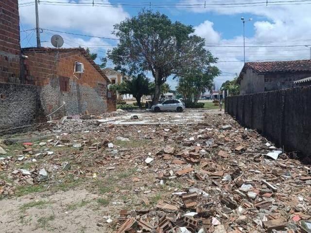 #T-449 - Terreno para Venda em Vila Flor - RN