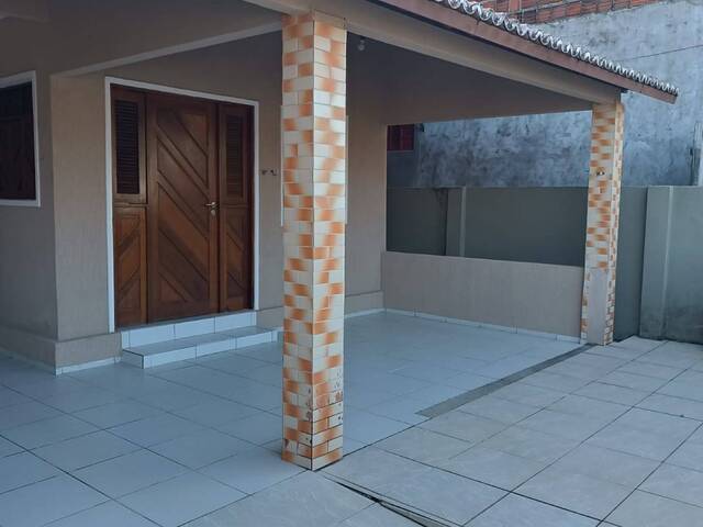 #C-331 - Casa para Venda em Canguaretama - RN