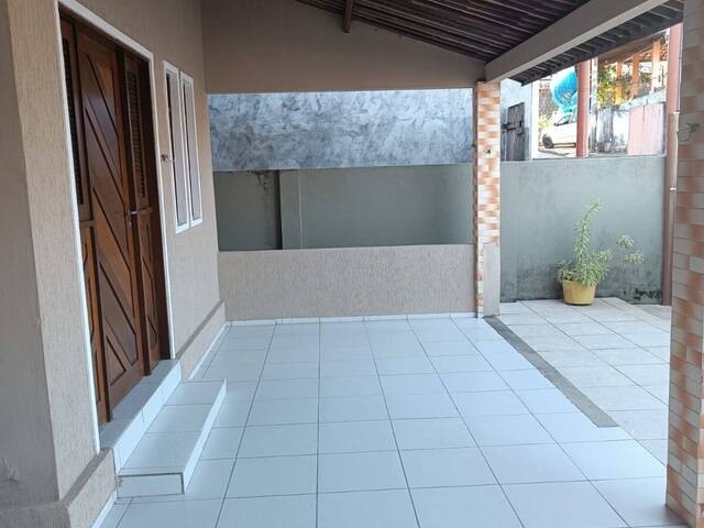 #C-331 - Casa para Venda em Canguaretama - RN