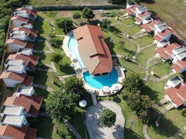 Locação em Praia da Pipa - Tibau do Sul