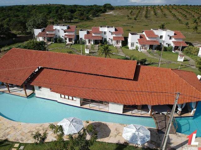 #LA-279 - Casa em condomínio para Locação em Tibau do Sul - RN