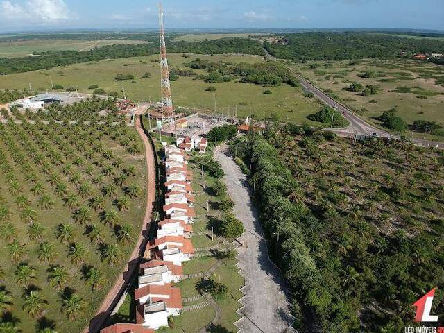 #LA-277 - Casa para Locação em Tibau do Sul - RN