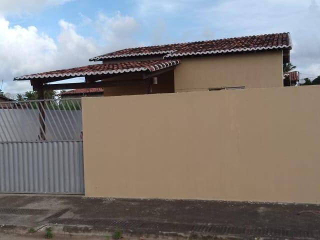 #C-372 - Casa para Venda em Canguaretama - RN