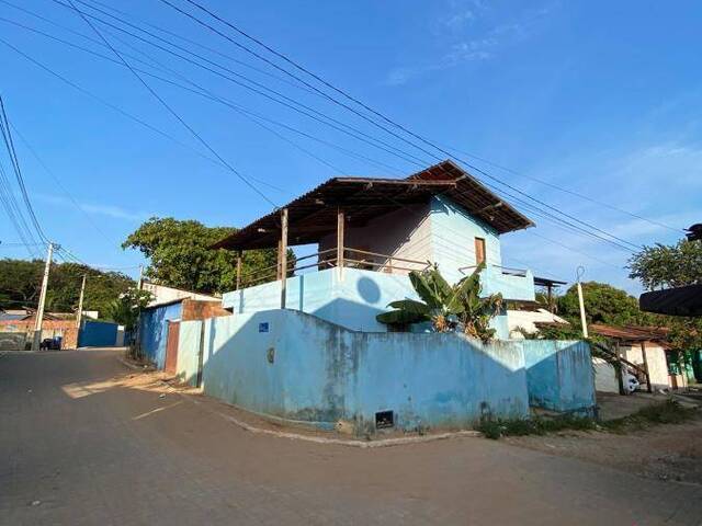 #C-371 - Casa para Venda em Tibau do Sul - RN