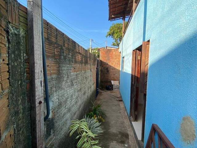 #C-371 - Casa para Venda em Tibau do Sul - RN