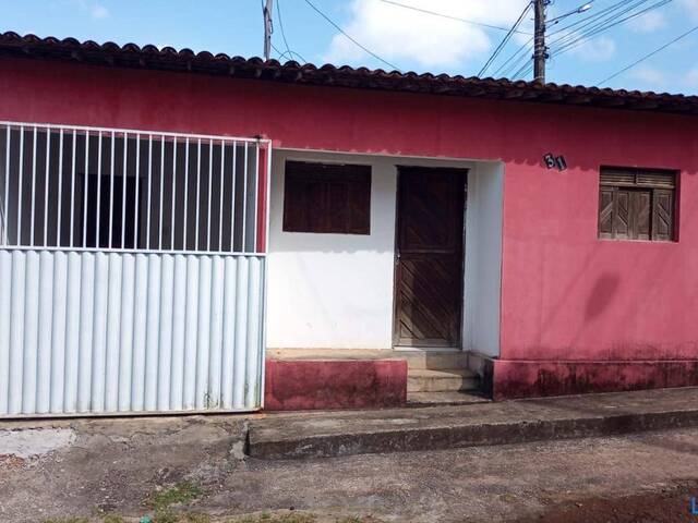 #C-368 - Casa para Venda em Canguaretama - RN