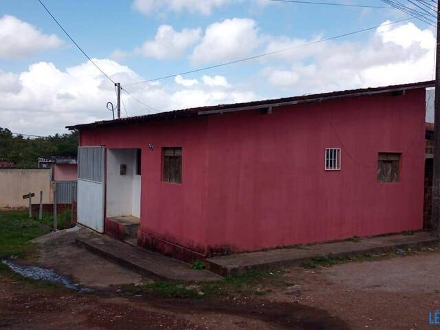 #C-368 - Casa para Venda em Canguaretama - RN