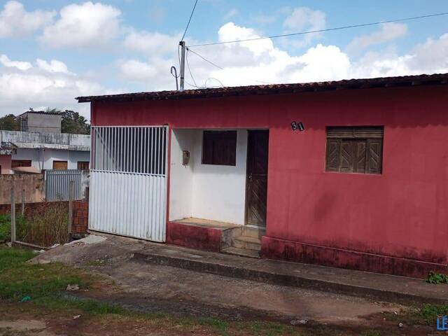 #C-368 - Casa para Venda em Canguaretama - RN