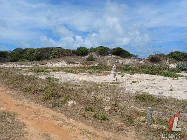 #T-191 - Terreno para Venda em Canguaretama - RN