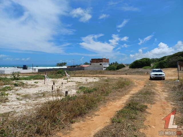 #T-191 - Terreno para Venda em Canguaretama - RN