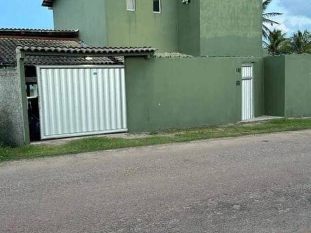 #C-365 - Casa para Venda em Canguaretama - RN