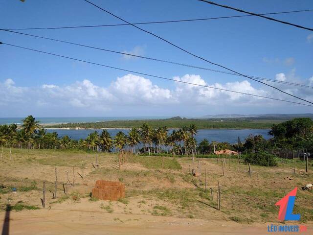 #C-364 - Casa para Venda em Canguaretama - RN