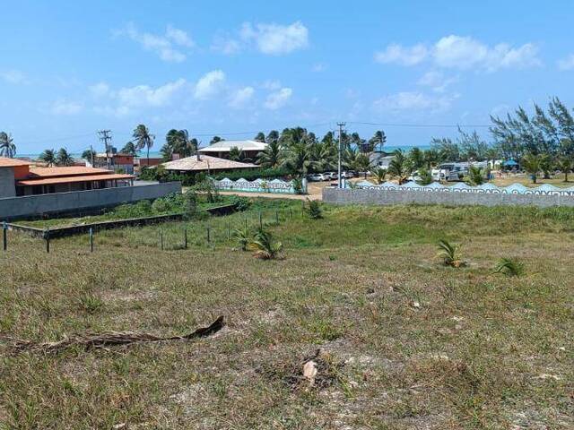 Venda em Barra do Cunhaú - Canguaretama