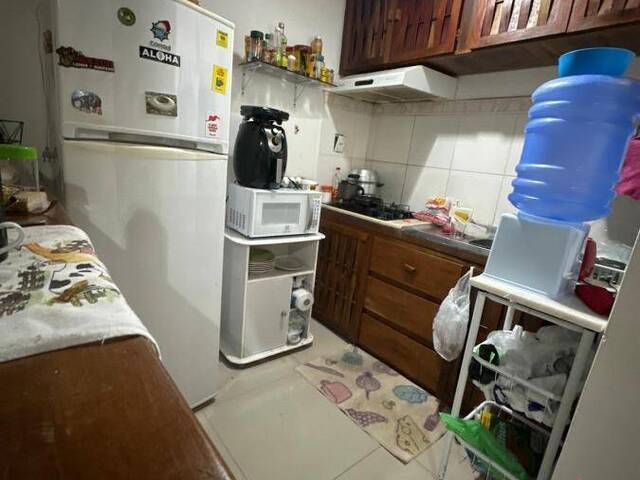 #AP-165 - Apartamento para Venda em Tibau do Sul - RN