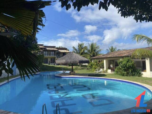 Venda em Praia da Pipa - Tibau do Sul