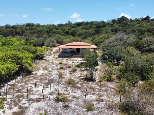 #T-455 - Casa para Venda em Tibau do Sul - RN