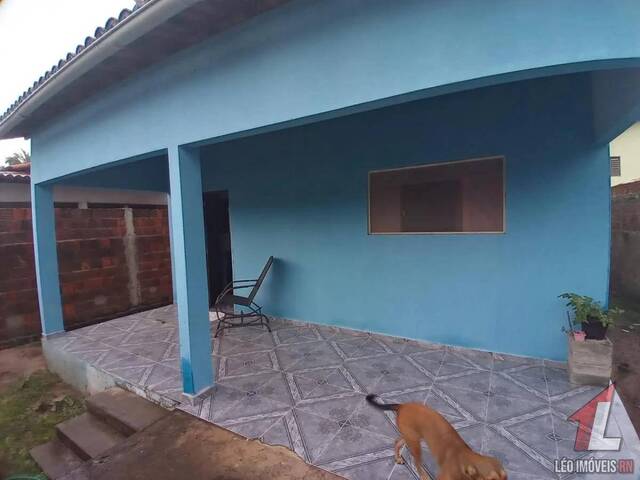 #C-048 - Casa para Venda em Tibau do Sul - RN