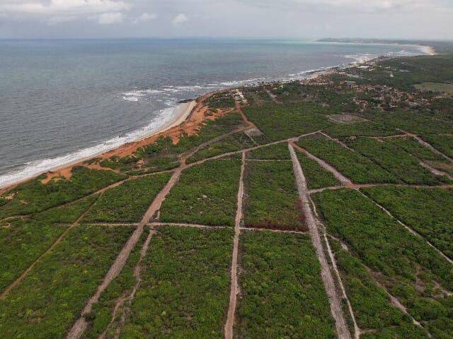 #T-461 - Área para Venda em Tibau do Sul - RN