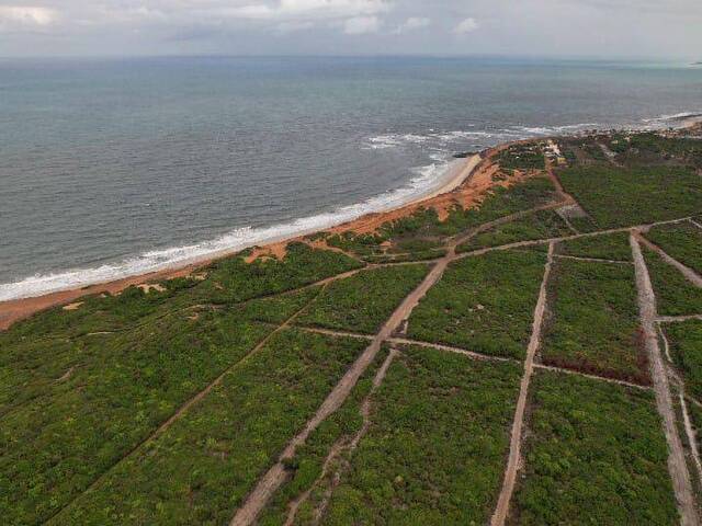 #T-461 - Área para Venda em Tibau do Sul - RN