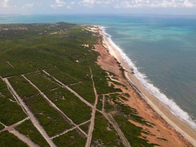 Venda em Praia da Pipa - Tibau do Sul