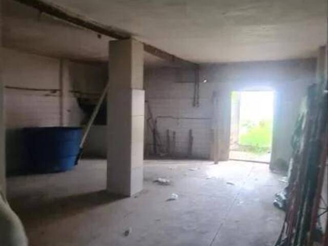 #IC-245 - Sala para Venda em Galinhos - RN