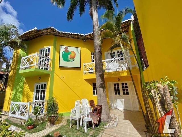 Venda em Praia da Pipa - Tibau do Sul