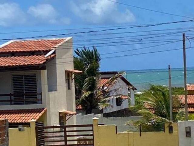 Venda em Barra do Cunhaú - Canguaretama