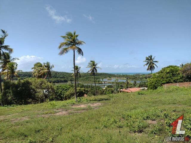 #T-411 - Terreno para Venda em Tibau do Sul - RN