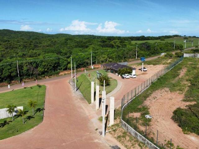 #T-409 - Terreno para Venda em Tibau do Sul - RN