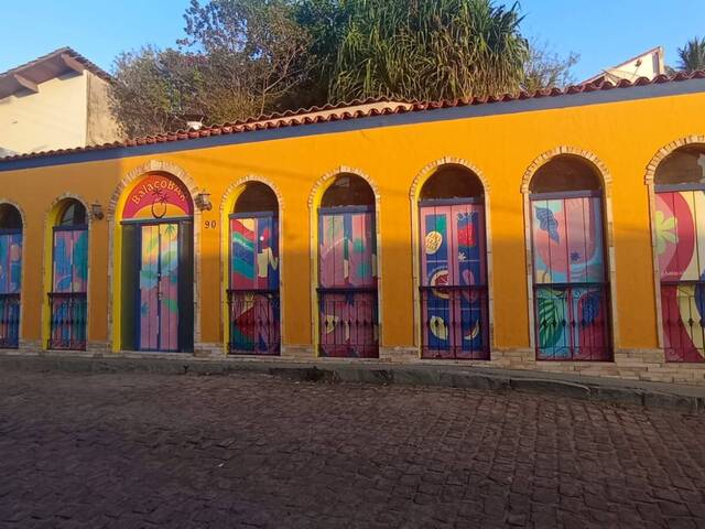 Locação em Praia da Pipa - Tibau do Sul