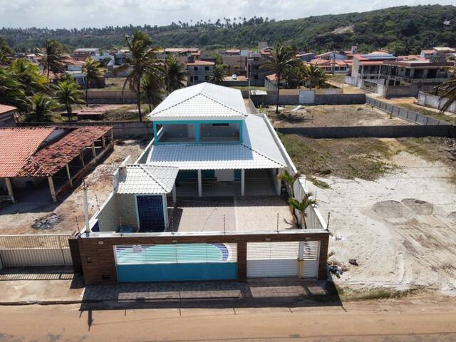 #C-373 - Casa para Venda em Canguaretama - RN