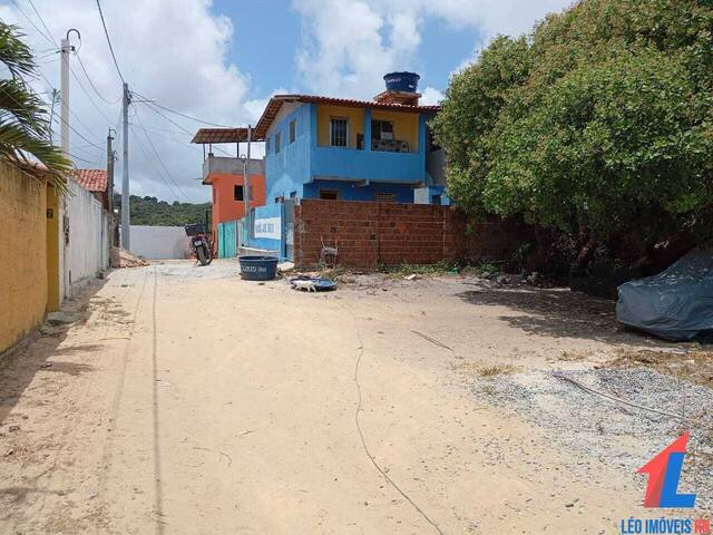 Venda em Praia da Pipa - Tibau do Sul