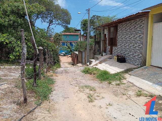 Venda em Praia da Pipa - Tibau do Sul