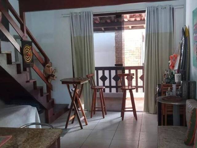 #AP-038 - Apartamento para Venda em Tibau do Sul - RN