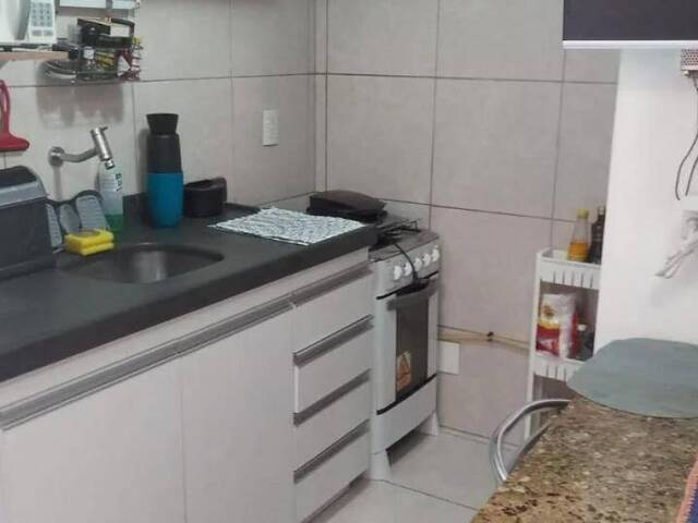 #AP-038 - Apartamento para Venda em Tibau do Sul - RN