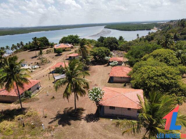 Venda em Barra do Cunhaú - Canguaretama