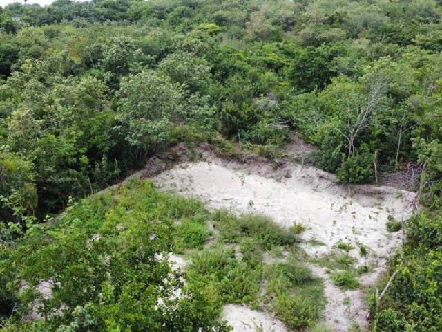 #T-394 - Terreno para Venda em Tibau do Sul - RN