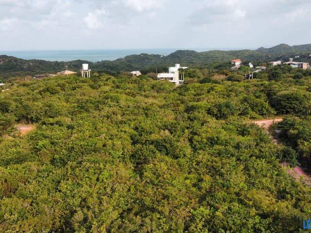 #T-359 - Terreno para Venda em Tibau do Sul - RN