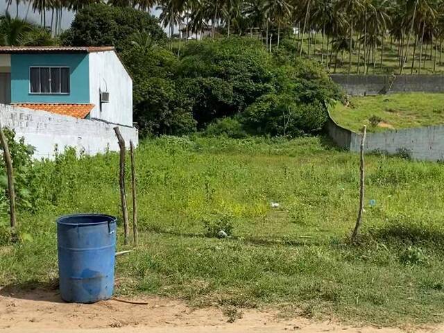 Venda em Barra do Cunhaú - Canguaretama