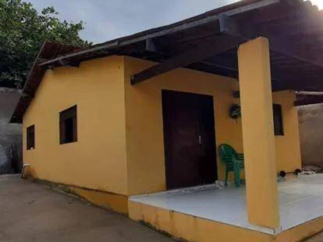 #C-069 - Casa para Venda em Tibau do Sul - RN