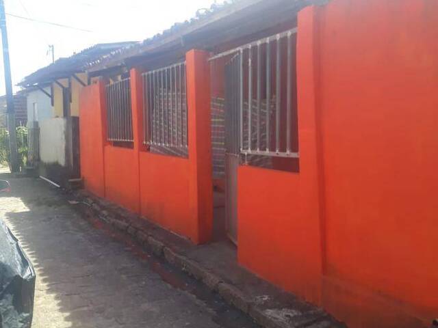 #C-235 - Casa para Venda em Goianinha - RN